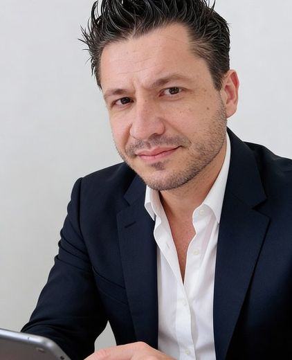 Evandro Varanda