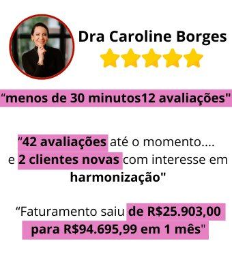 Print Dra. Caroline Borges