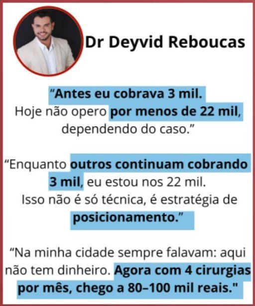 Print Dr. Deyvid Rebouças