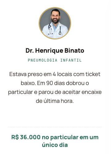 Print Dr. Henrique Binato