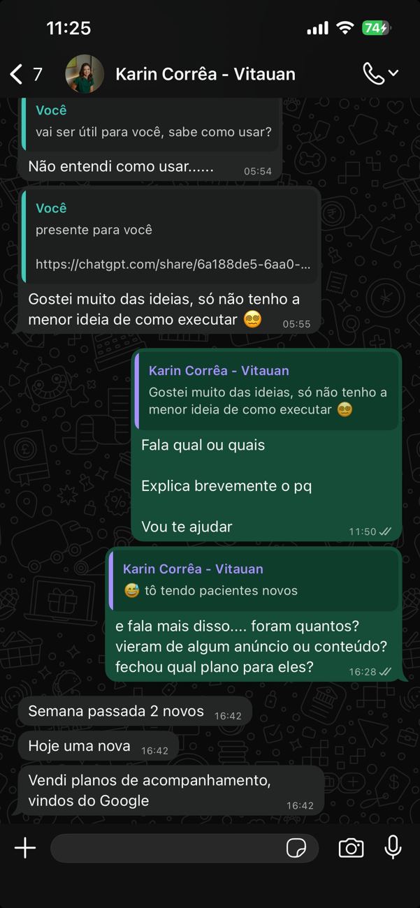 Print Dra. Karin Corrêa