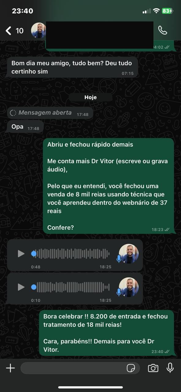 Print Dr. Victor Souza